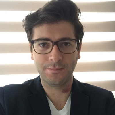 Ozer Yavuz