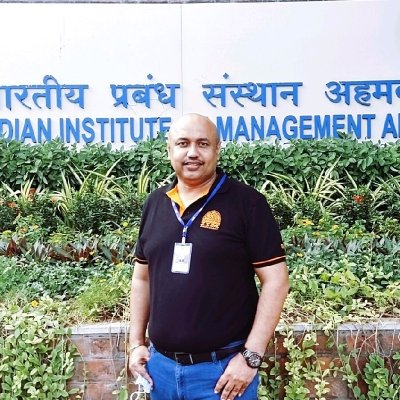PC Anil Kumar