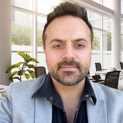 Pablo Fasulo