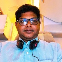 Padamati Pramod Kumar