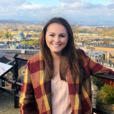 Paige Dickerson