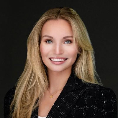 Paige Hoffmann