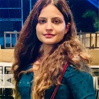 Palak Tiwari