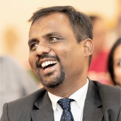 Palani Subbiah