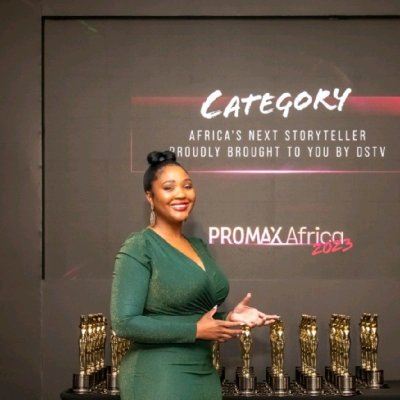 Palesa Mofokeng