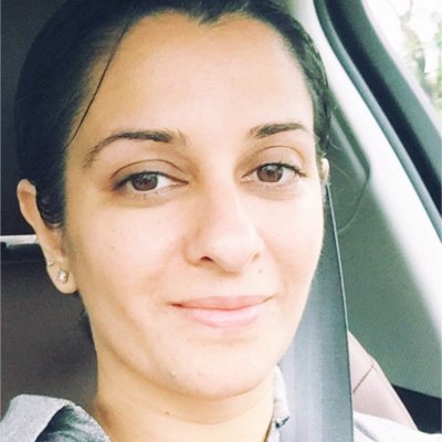 Pallavi Md