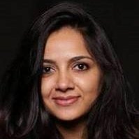 Pallavi Sirohi