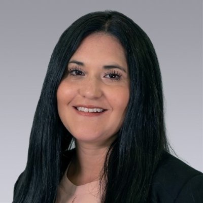 Paloma Osorio
