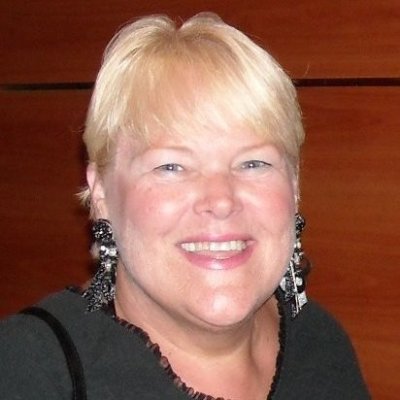Pam Elcik