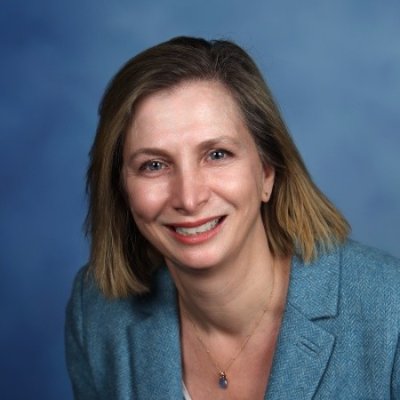 Pam Sheher