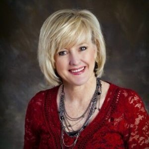 Pamela Chubb