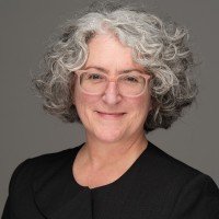 Pamela Dixon