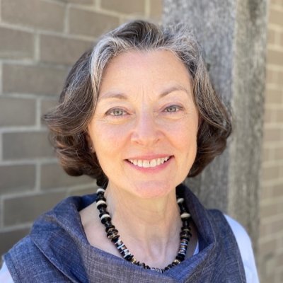 Pamela Fleck