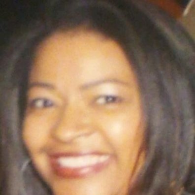 Pamella Pinson