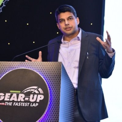 Pankaj Gupta