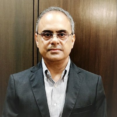 Pankaj Mirchandani