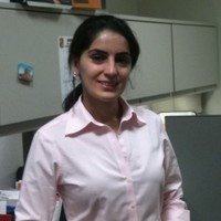Pantea Alirezazadeh