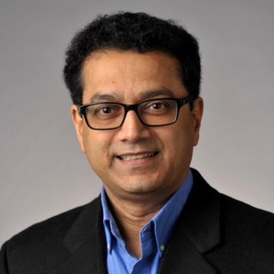 Parag Pradhan