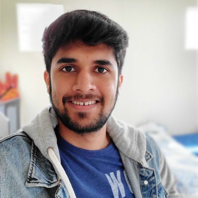 Param Mehta