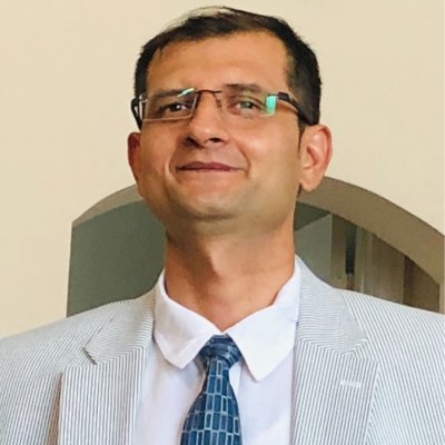 Parikshit Shukla