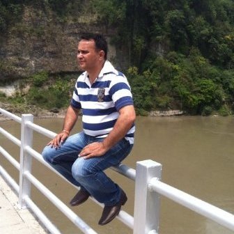 Parkash Rana