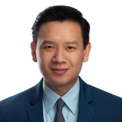 Parker Pham