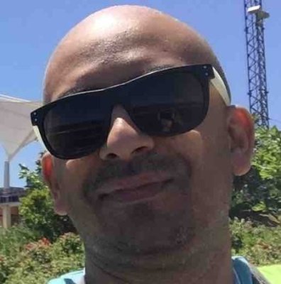 Parvez Ahmed