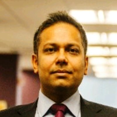 Parvin Mahajan
