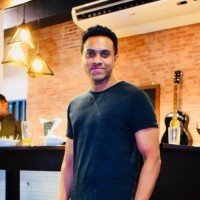 Pasan Liyanage