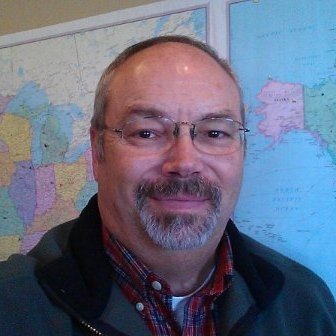 Pat Miller