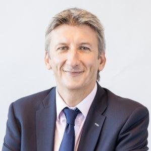 Patrice Begoc