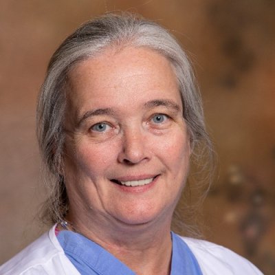Patricia Bartzak, DNP, RN, CMSRN