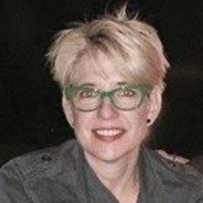 Patricia Benit-Laing