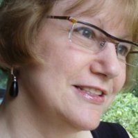 Patricia Bohnert