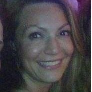 Patricia Bush
