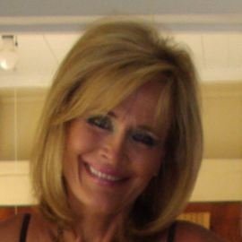 Patricia Couch