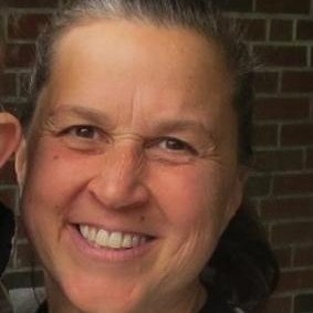 Patricia Curley