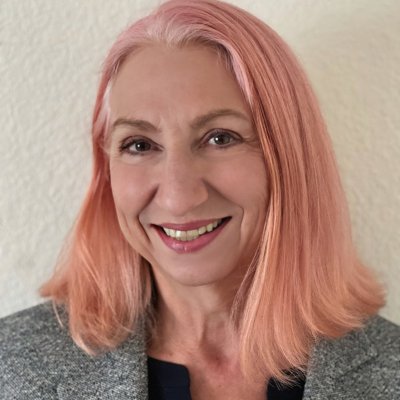 Patricia Friar
