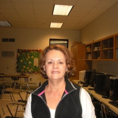 Patricia Fuentes-Farley