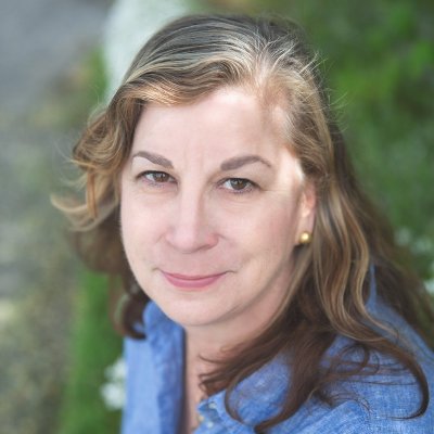 Patricia Hennessy