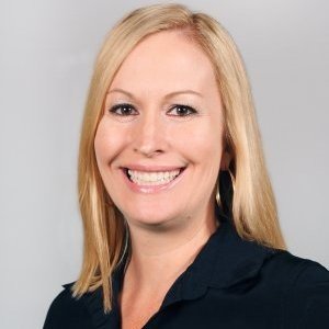 Patricia Mba