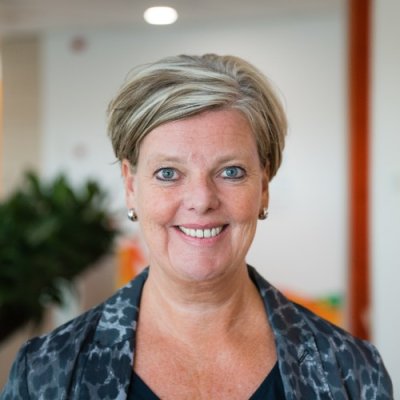 Patricia Nieuwlaat