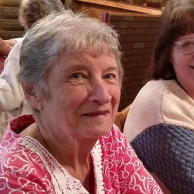 Patricia Prichard