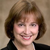 Patricia Wheeler