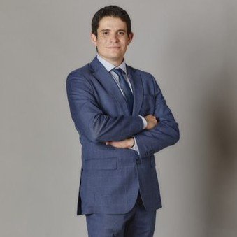 Patricio Pino