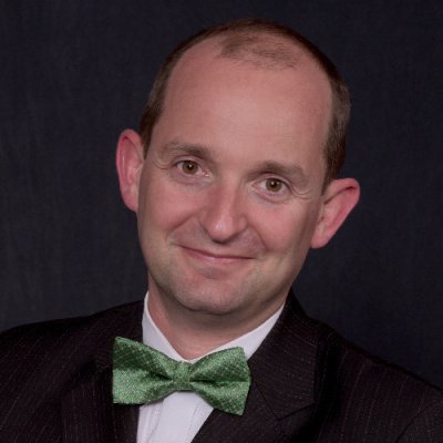 Patrick Bourbon