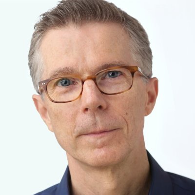 Patrick Briody