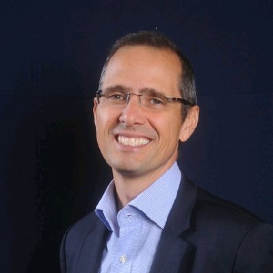 Patrick Burguet
