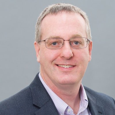 Patrick Burke
