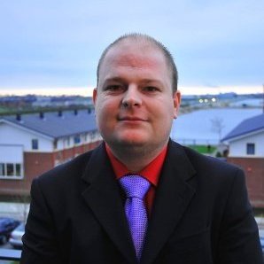 Patrick De Rijk